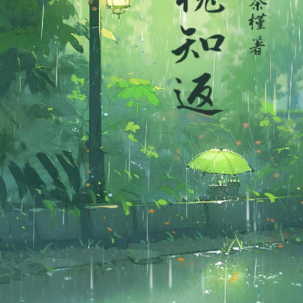 释槐知返