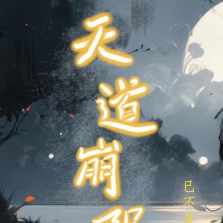 天道崩陨