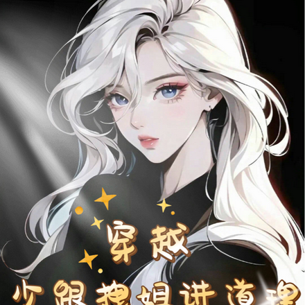 穿越,少跟拽姐讲道理