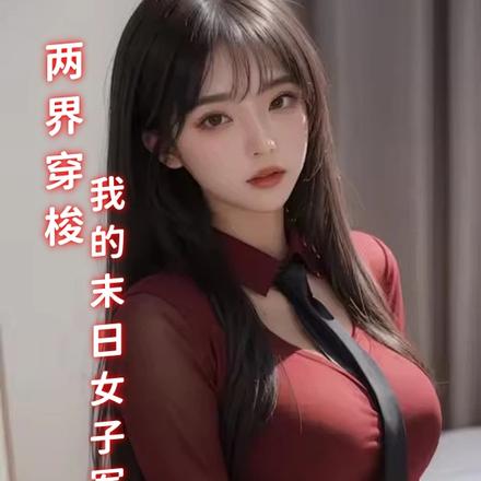 两界穿梭:我的末日女子军团