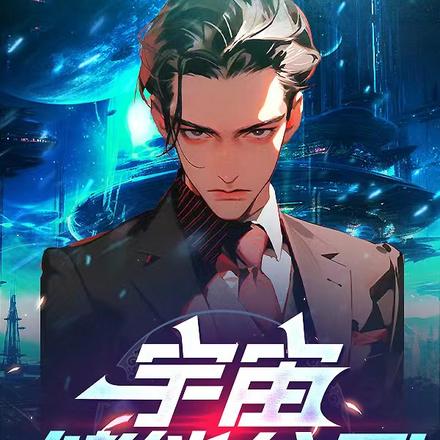 宇宙储能公司