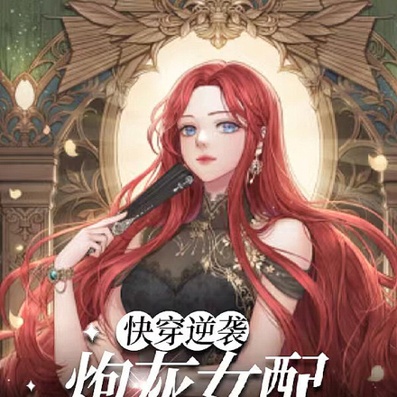 快穿逆袭:炮灰女配自救指南