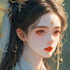 海棠之火