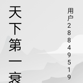天下第一衰