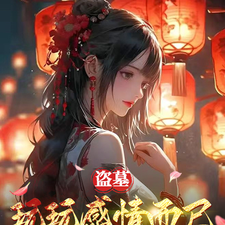 盗墓玩玩感情而已不要你的命!