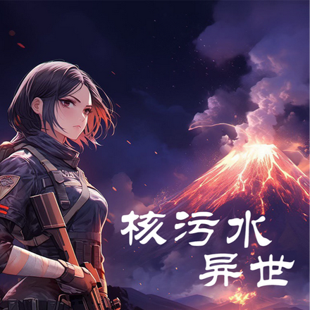 核污水异世