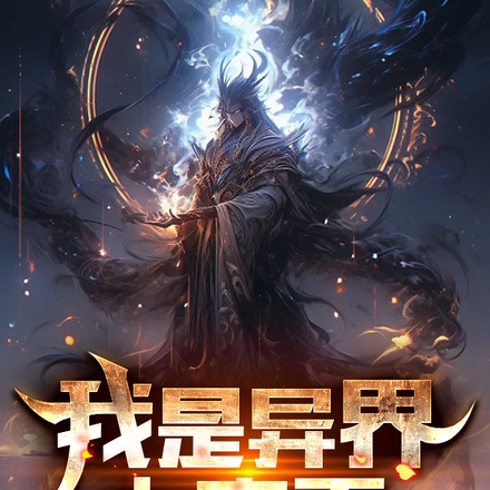 我是异界大魔王