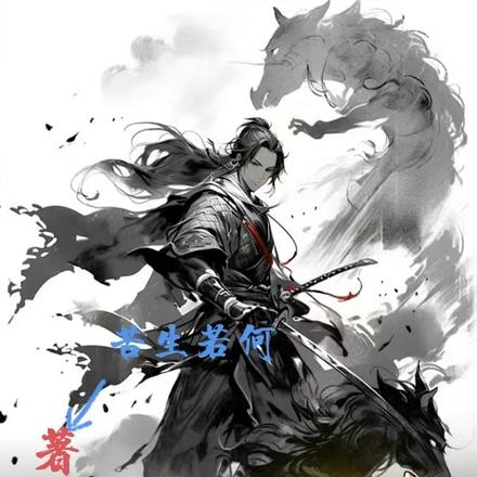 风雨无边