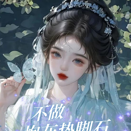 不做炮灰垫脚石终将活成恶毒反派