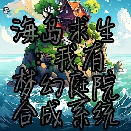 海岛求生:我有梦幻庭院合成系统