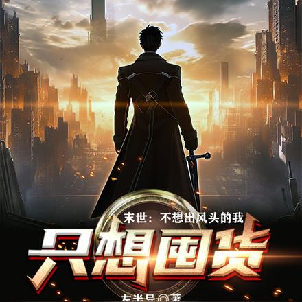 末世：不想出风头的我只想囤货
