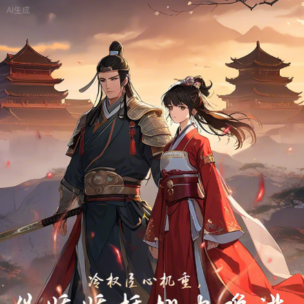 冷权臣心机重,伪娇娇插翅也难逃