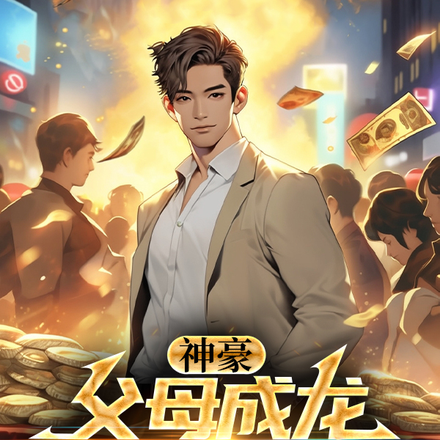 神豪:父母成龙,钱根本花不完