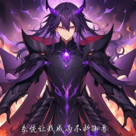 系统让我成为不科御兽师
