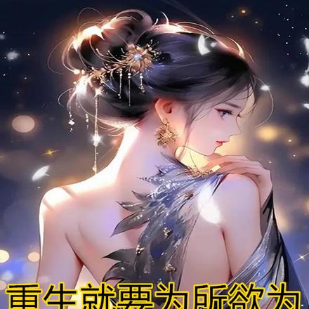 重生就要为所欲为，狗才谈恋爱