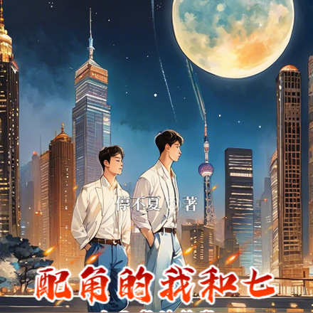 配角的我和七个主角的故事