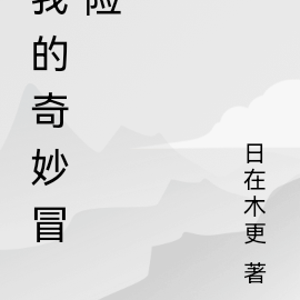 我的奇妙冒险