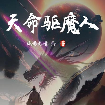 从天命驱魔人开始