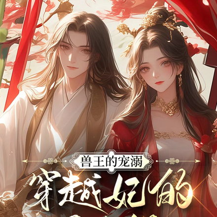 兽王的宠溺：穿越妃的驯服