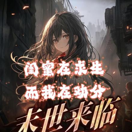 重生末世:闺蜜在求生而我在劝分