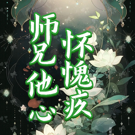 师兄他心怀愧疚