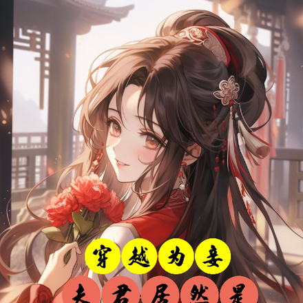 穿越为妾夫君竟然是老祖宗嬴政