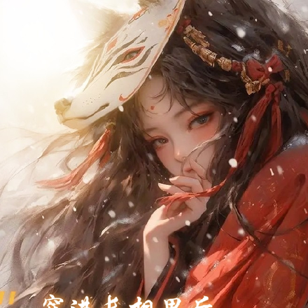 穿进长相思后，我成了九尾狐！