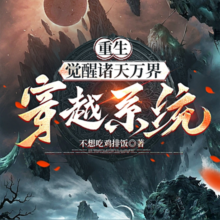 重生,觉醒诸天万界穿越系统