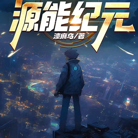 黑潮：源能崛起