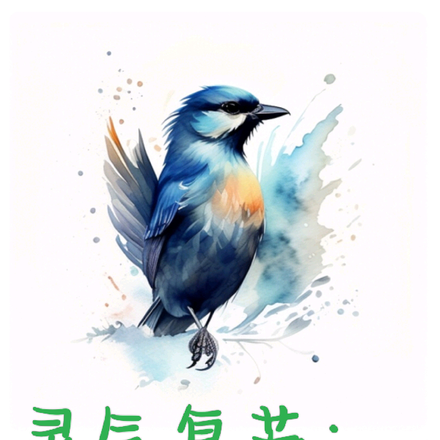灵气复苏从麻雀开始进化