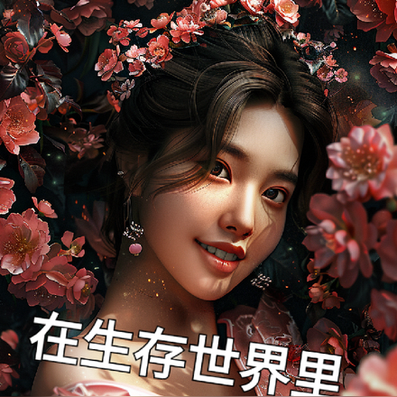 在生存世界里苟成神
