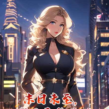 末日未至,我已无敌于世