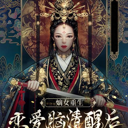 嫡女重生，恋爱脑清醒后大杀四方