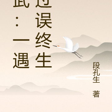 综武：一遇杨过误终生