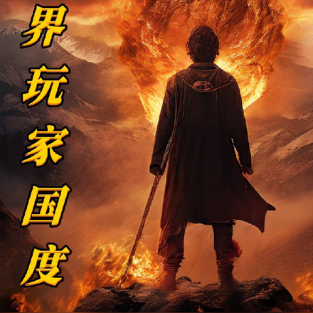 异界玩家国度