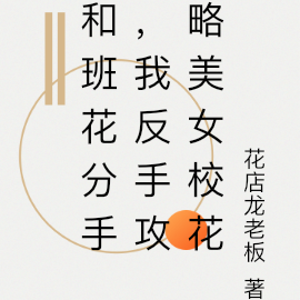 和班花分手，我反手攻略美女校花