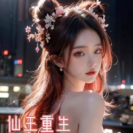 仙王重生,从复活女友开始