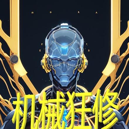 机械狂修