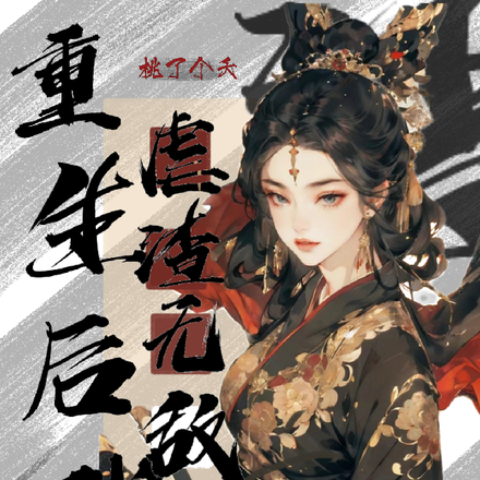 重生后我虐渣无敌