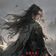 高武大秦：我嬴政，手握九龙雷鞭