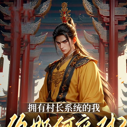 拥有村长系统的我:你如何应对?