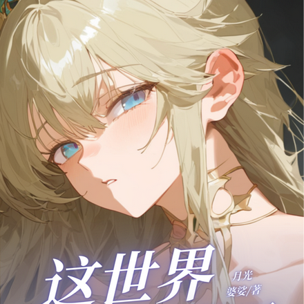 这世界怎么还不毁灭