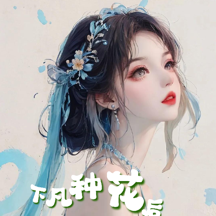 下凡种花后,我带领一方奔小康