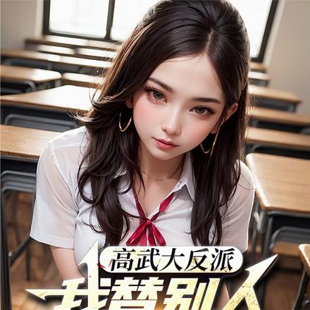 高武大反派：我替别人神级选择！