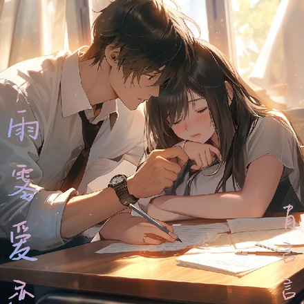 雨雾爱恋