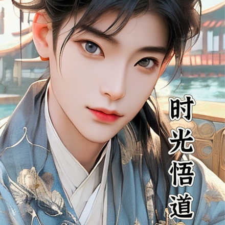 时光悟道者