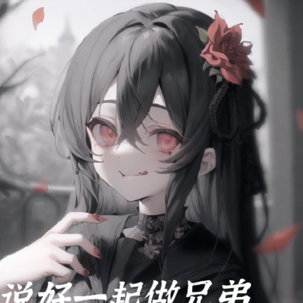 说好一起做兄弟，你居然是女的？