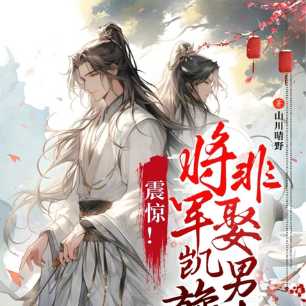 震惊!将军凯旋非娶男妻