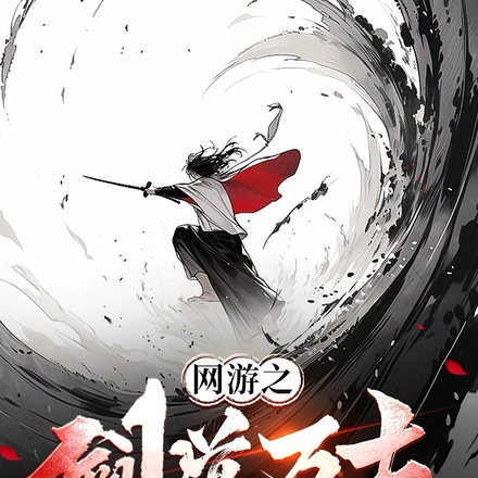 网游之剑道万古
