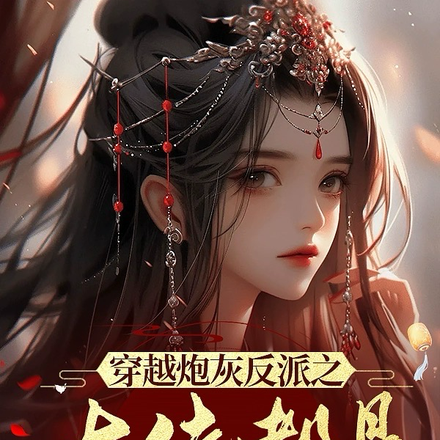 穿越炮灰反派之大佬都是我姐妹